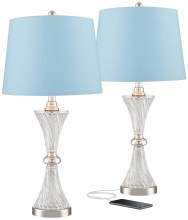 regency-hill-luca-modern-table-lamps-25-12-tall-set-of-2-with-usb-charging-ports-clear-glass-blue-hardback-drum-shade-for-bedroom-living-room-house-desk-bedside- (4)